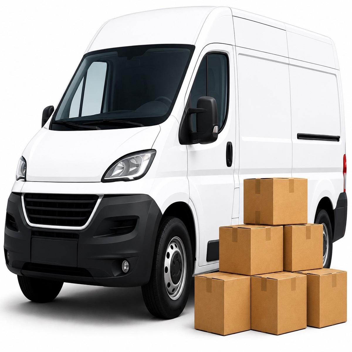 Transporte & Logística