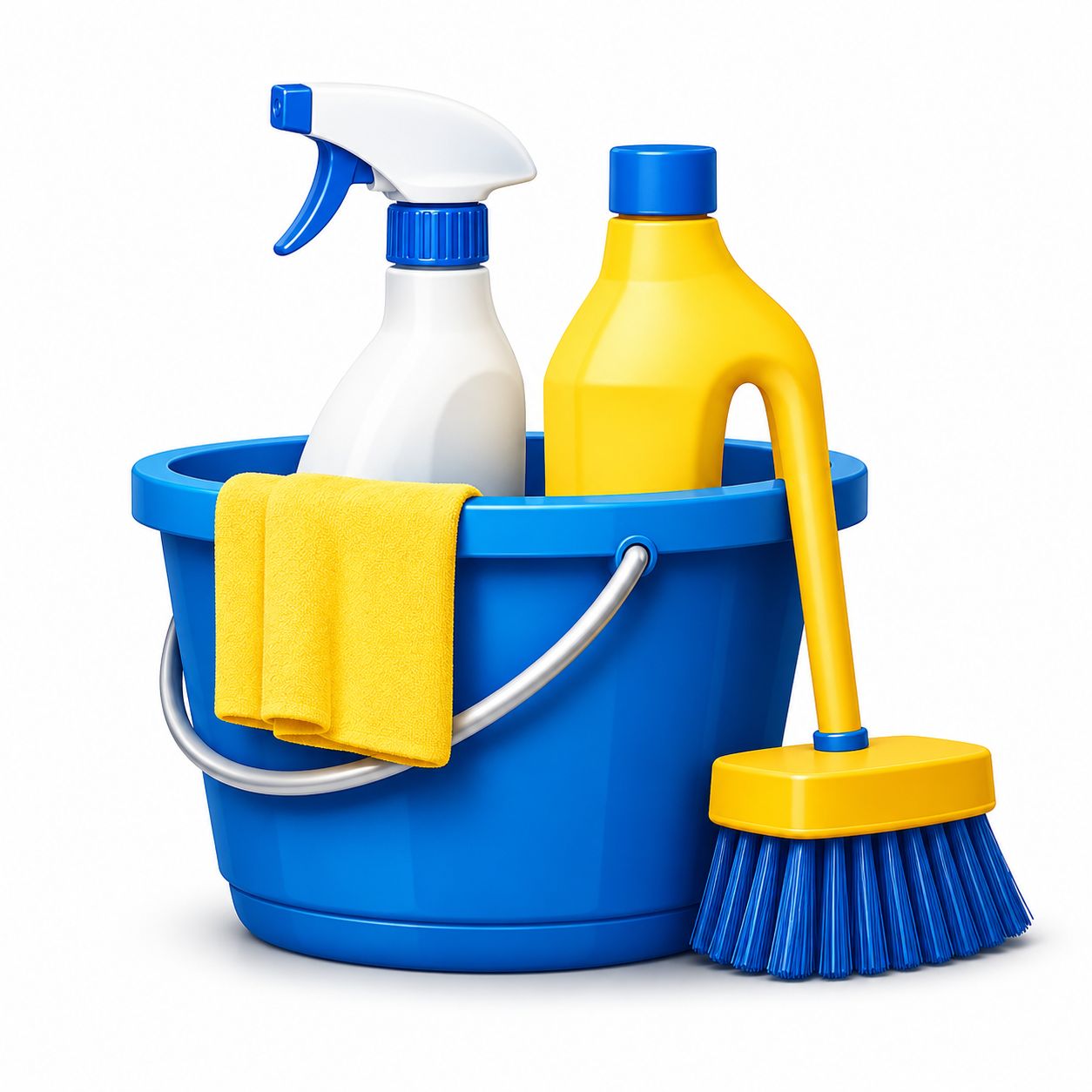 Limpeza & Organização