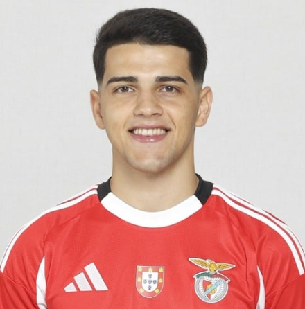 Carlos Monteiro