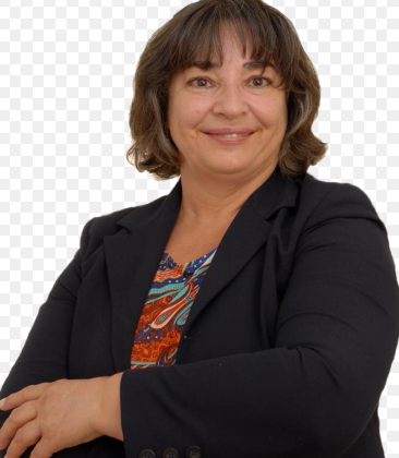 Maria Fernandes